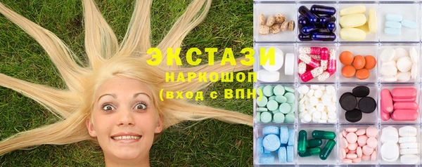 хмурый Богородицк