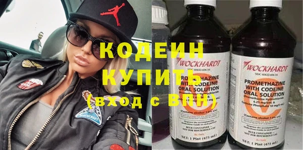 хмурый Богородицк