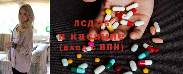 хмурый Богородицк